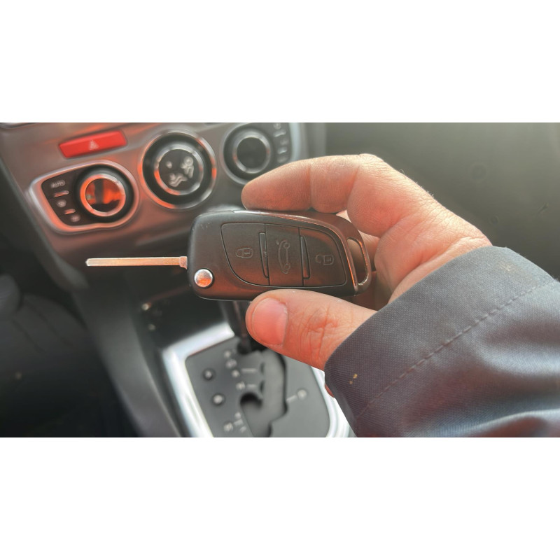 Boite de vitesses CITROEN C4 2 Photo n°11