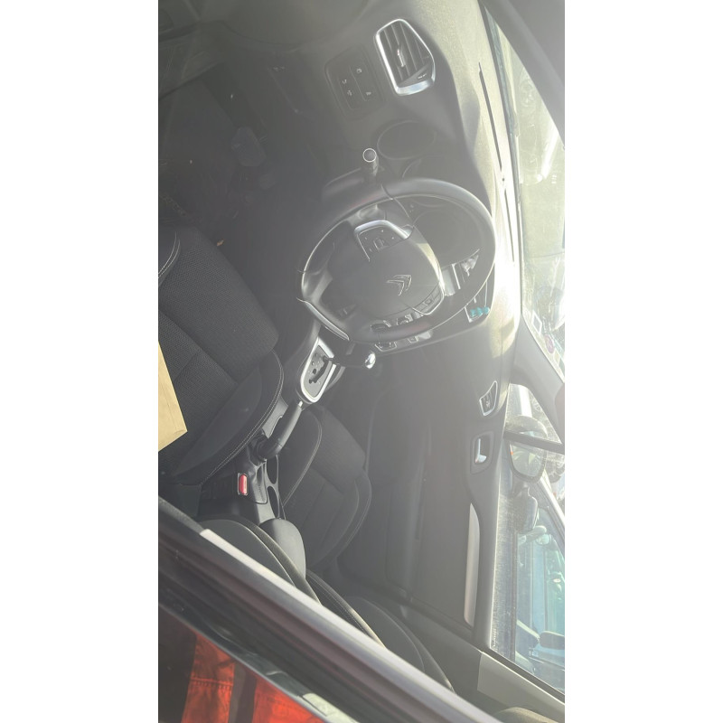 Boite de vitesses CITROEN C4 2 Photo n°13