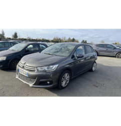 Boite de vitesses CITROEN C4 2