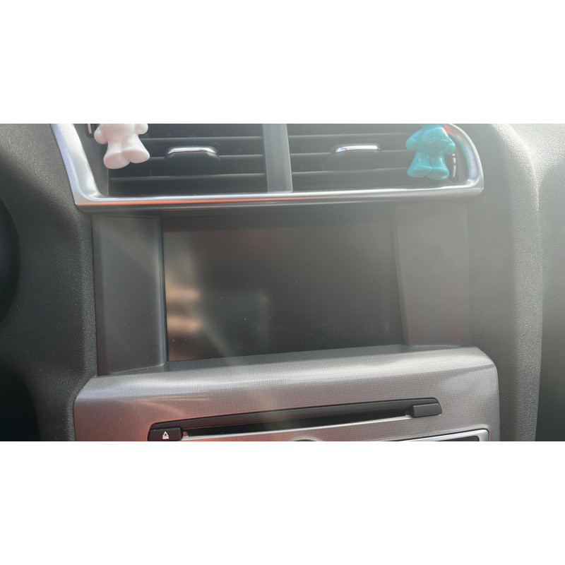 Boite de vitesses CITROEN C4 2 Photo n°15