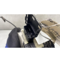 Serrure avant gauche CITROEN C3 2