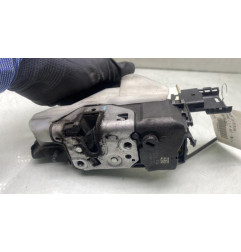 Serrure avant gauche CITROEN C3 2