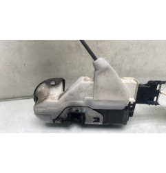 Serrure avant gauche CITROEN C3 2