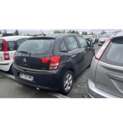 Serrure avant gauche CITROEN C3 2