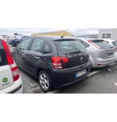Serrure avant gauche CITROEN C3 2