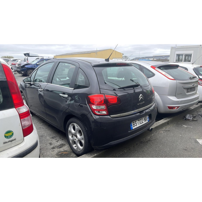 Serrure avant gauche CITROEN C3 2 Photo n°14