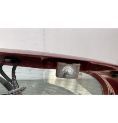 Malle/Hayon arriere RENAULT TWINGO 2