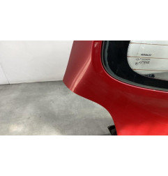 Malle/Hayon arriere RENAULT TWINGO 2