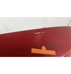 Malle/Hayon arriere RENAULT TWINGO 2
