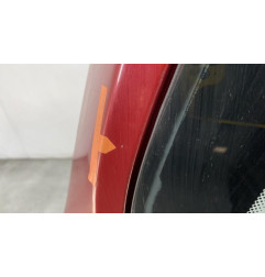 Malle/Hayon arriere RENAULT TWINGO 2