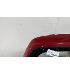 Malle/Hayon arriere RENAULT TWINGO 2