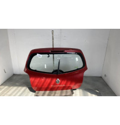 Malle/Hayon arriere RENAULT TWINGO 2