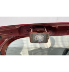 Malle/Hayon arriere RENAULT TWINGO 2