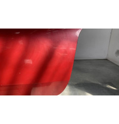 Malle/Hayon arriere RENAULT TWINGO 2