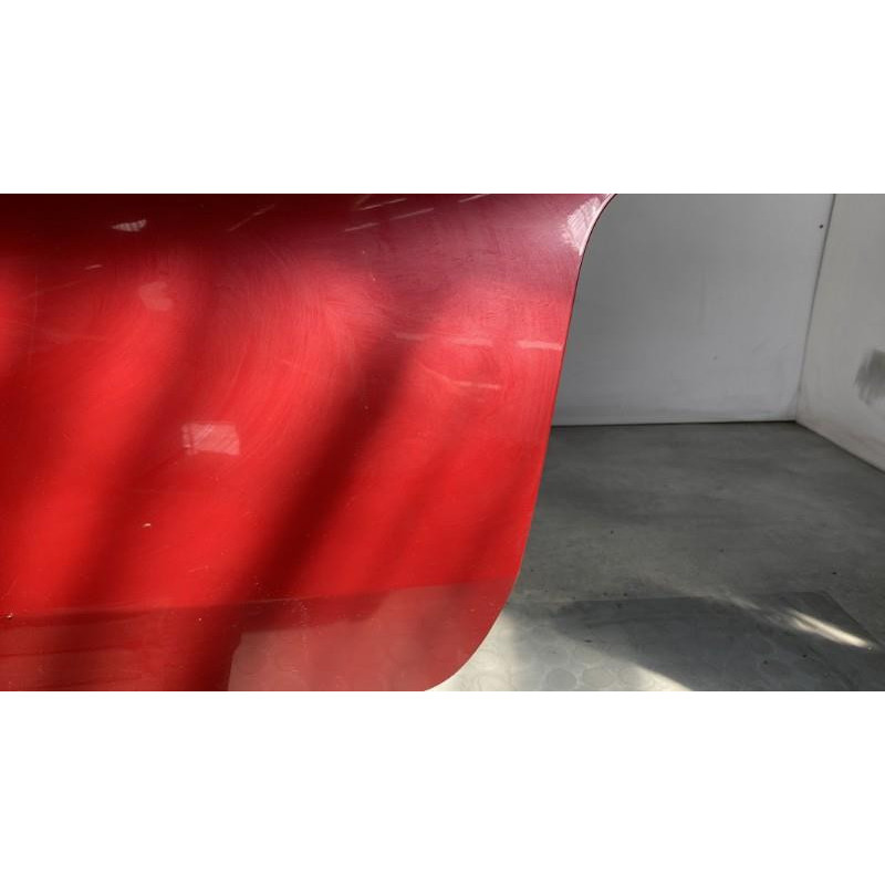 Malle/Hayon arriere RENAULT TWINGO 2 Photo n°15