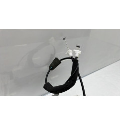 Serrure avant gauche CITROEN C3 2