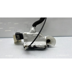 Serrure avant gauche CITROEN C3 2