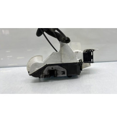 Serrure avant gauche CITROEN C3 2