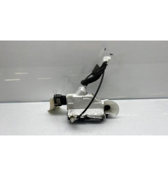 Serrure avant gauche CITROEN C3 2