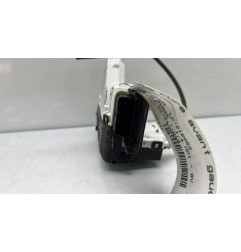 Serrure avant gauche CITROEN C3 2