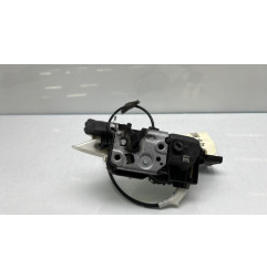 Serrure avant gauche CITROEN C3 2