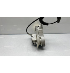Serrure avant gauche CITROEN C3 2