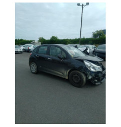 Serrure avant gauche CITROEN C3 2