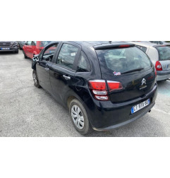 Serrure avant gauche CITROEN C3 2