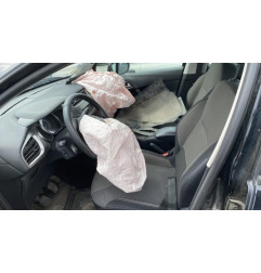 Serrure avant gauche CITROEN C3 2