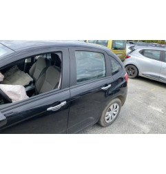 Serrure avant gauche CITROEN C3 2