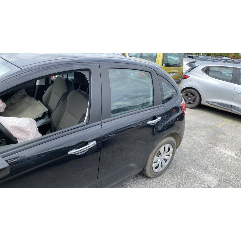 Serrure avant gauche CITROEN C3 2 Photo n°16