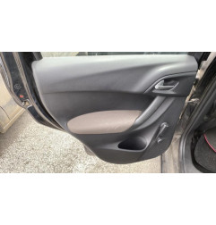 Serrure avant gauche CITROEN C3 2