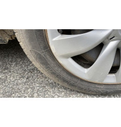Serrure avant gauche CITROEN C3 2