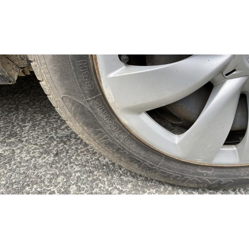 Serrure avant gauche CITROEN C3 2 Photo n°19