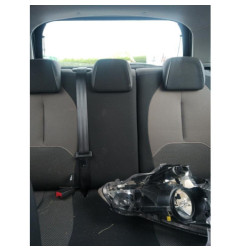 Serrure avant gauche CITROEN C3 2