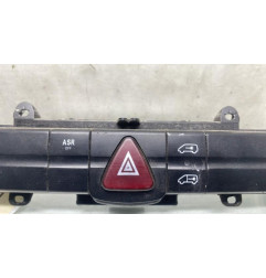 Bouton de warning MERCEDES SPRINTER 2 Photo n°1