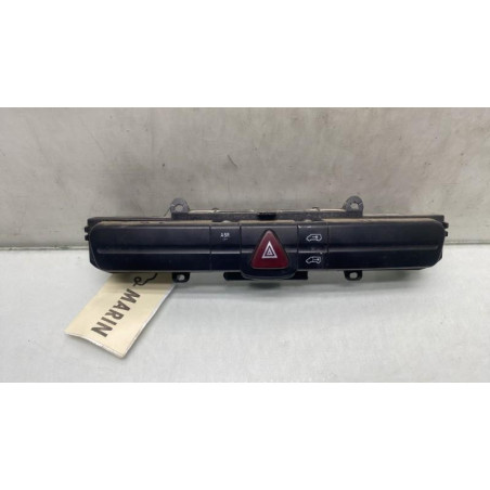Bouton de warning MERCEDES SPRINTER 2