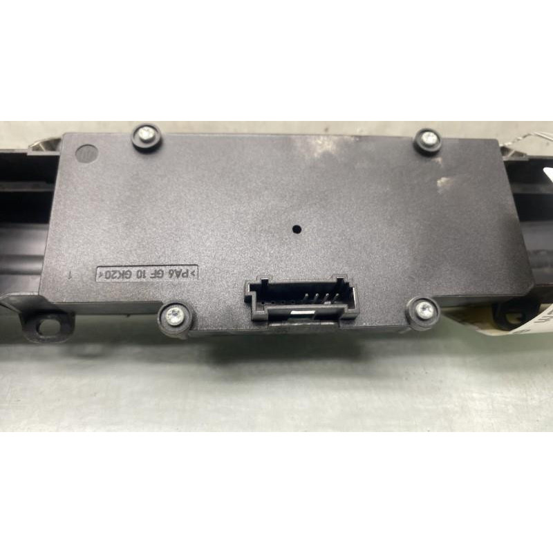 Bouton de warning MERCEDES SPRINTER 2 Photo n°3