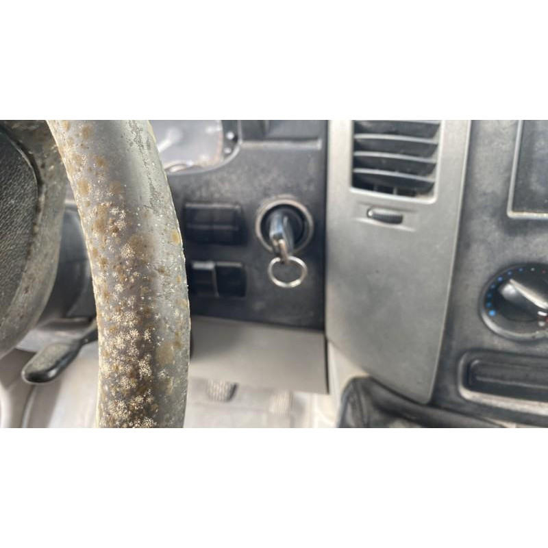 Bouton de warning MERCEDES SPRINTER 2 Photo n°5