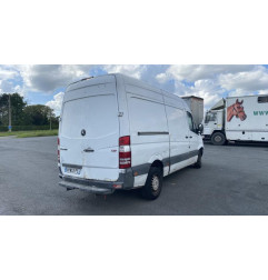 Bouton de warning MERCEDES SPRINTER 2