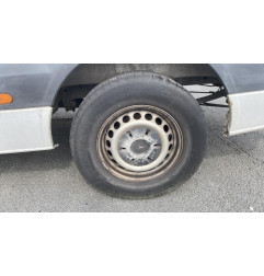 Bouton de warning MERCEDES SPRINTER 2