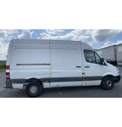 Bouton de warning MERCEDES SPRINTER 2