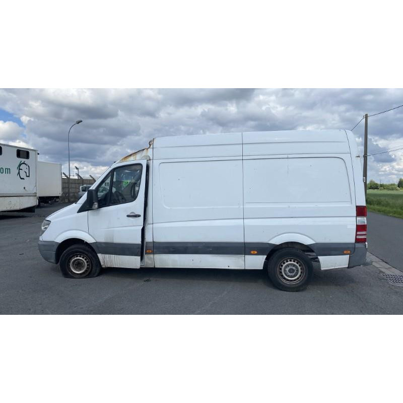 Commande de phare MERCEDES SPRINTER 2 Photo n°16