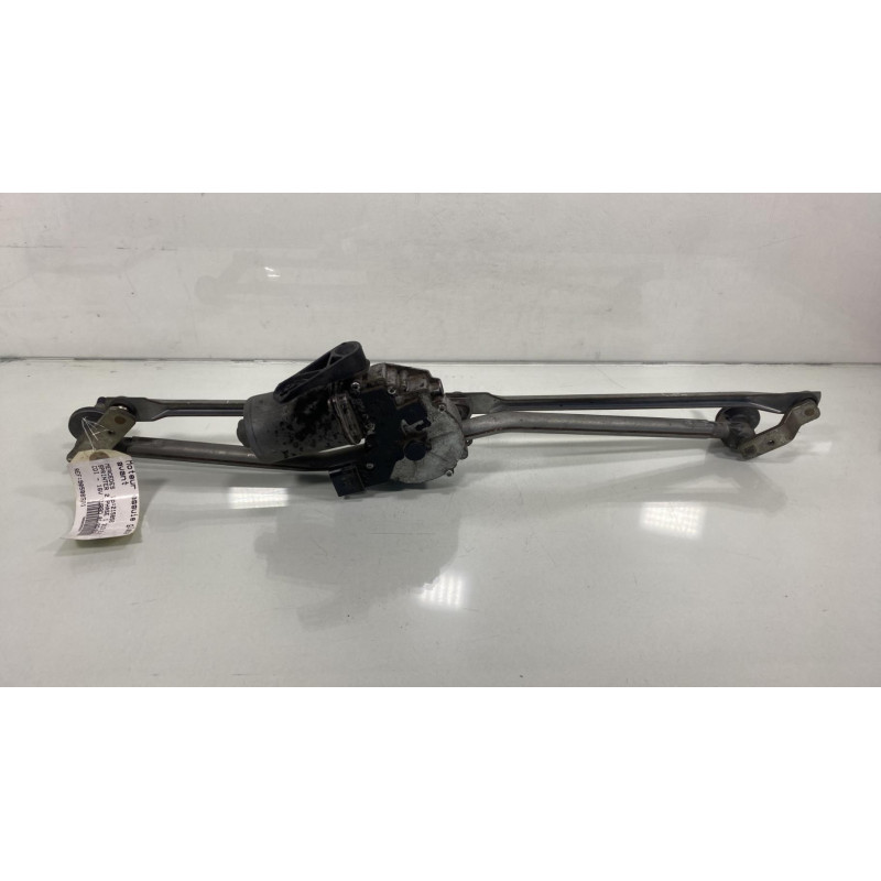 Moteur essuie glace avant MERCEDES SPRINTER 2 Photo n°2