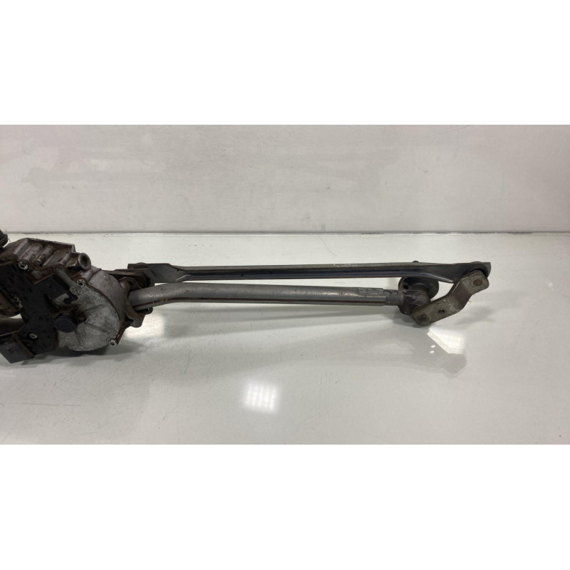 Moteur essuie glace avant MERCEDES SPRINTER 2 Photo n°4