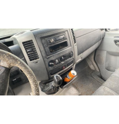 Demarreur MERCEDES SPRINTER 2