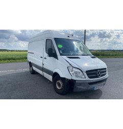 Demarreur MERCEDES SPRINTER 2