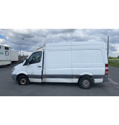 Demarreur MERCEDES SPRINTER 2