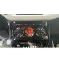 Jante CITROEN DS3