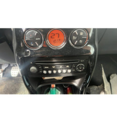 Jante CITROEN DS3